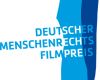 Logo Deutscher Menschenrechtsfilmpreis